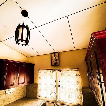 Rohans Place Nattandiya Luaran gambar