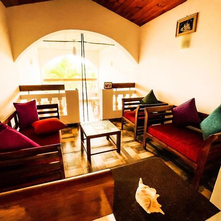 Rohans Place Nattandiya Luaran gambar